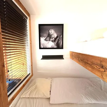 Blue Chic-escapade A Apartment Megève